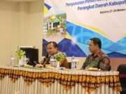 Tanah Bumbu Perkuat Perencanaan Kinerja SKPD, Anggaran 2027 Harus Tepat Sasaran