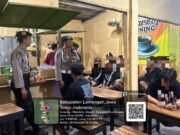Terganggu Suara Sound System Warkop, WargaTelepon 110