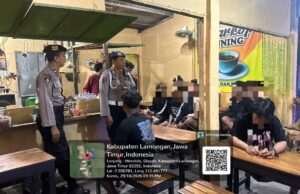 Terganggu Suara Sound System Warkop, WargaTelepon 110