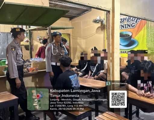 Terganggu Suara Sound System Warkop, WargaTelepon 110