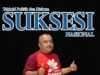 Suksesi Nasional Mengucapkan Selamat Ultah 25 Tahun Humas Polri