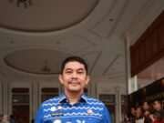 Bupati Tanah Bumbu Andi Rudi Latif Raih Jamsostek Award 2025 Tingkat Kalsel, Bukti Komitmen Perlindungan Sosial Pekerja