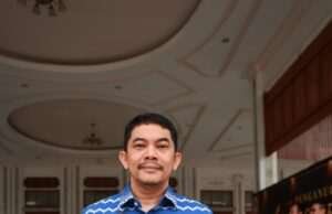 Bupati Tanah Bumbu Andi Rudi Latif Raih Jamsostek Award 2025 Tingkat Kalsel, Bukti Komitmen Perlindungan Sosial Pekerja