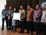 Pemkab Tanah Bumbu Masuk 10 Besar Kandidat Jamsostek Award 2026
