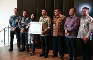 Pemkab Tanah Bumbu Masuk 10 Besar Kandidat Jamsostek Award 2026