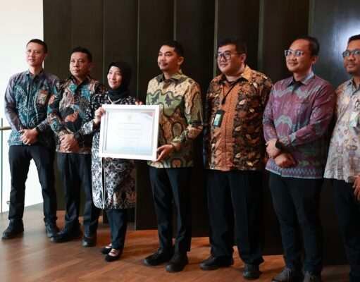 Pemkab Tanah Bumbu Masuk 10 Besar Kandidat Jamsostek Award 2026