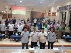 Bakesbangpol Tulungagung Gelar Workshop Dinamika Politik, Bahas Strategi Cegah Hoaks dan Kampanye Hitam