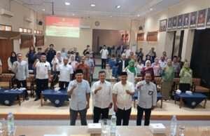 Bakesbangpol Tulungagung Gelar Workshop Dinamika Politik, Bahas Strategi Cegah Hoaks dan Kampanye Hitam