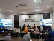 Bapedda Tulungagung Gelar FKP Pelayanan Publik 2026, Serap Aspirasi untuk Perbaikan layanan dan Perencanaan Pembangunan