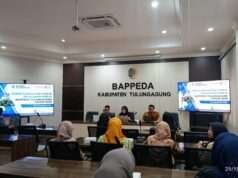 Bapedda Tulungagung Gelar FKP Pelayanan Publik 2026, Serap Aspirasi untuk Perbaikan layanan dan Perencanaan Pembangunan