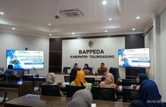 Bapedda Tulungagung Gelar FKP Pelayanan Publik 2026, Serap Aspirasi untuk Perbaikan layanan dan Perencanaan Pembangunan