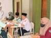 SMA Islam Sunan Gunung Jati Ngunut Gelar Pemeriksaan Kesehatan Siswa