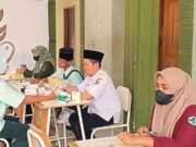 SMA Islam Sunan Gunung Jati Ngunut Gelar Pemeriksaan Kesehatan Siswa