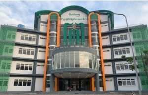 Raih Silver dari STARS, UIN Tulungagung Satu-Satunya Kampus di Indonesia Terakreditasi Keberlanjutan Internasional