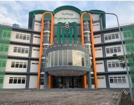 Raih Silver dari STARS, UIN Tulungagung Satu-Satunya Kampus di Indonesia Terakreditasi Keberlanjutan Internasional