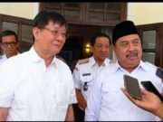 Pemkab Jombang Gandeng PT Kawasan Ploso, Jalan Akses Industri Segera Dibangun, Puluhan Ribu Lapangan Kerja Menanti