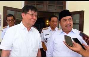 Pemkab Jombang Gandeng PT Kawasan Ploso, Jalan Akses Industri Segera Dibangun, Puluhan Ribu Lapangan Kerja Menanti